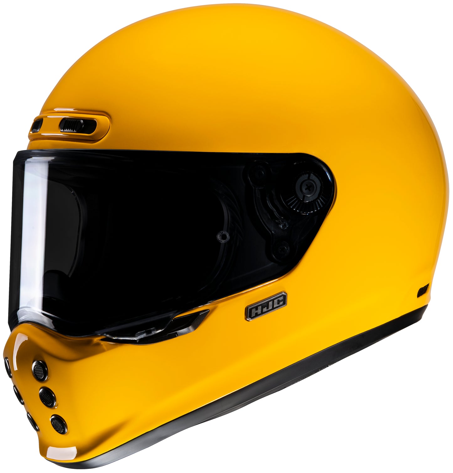 V 10 DEEP YELLOW XXL