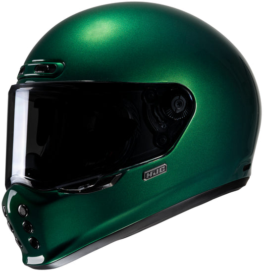 V 10 DEEP GREEN MED