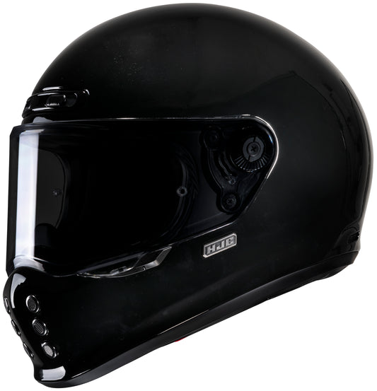 V 10 BLACK XLG