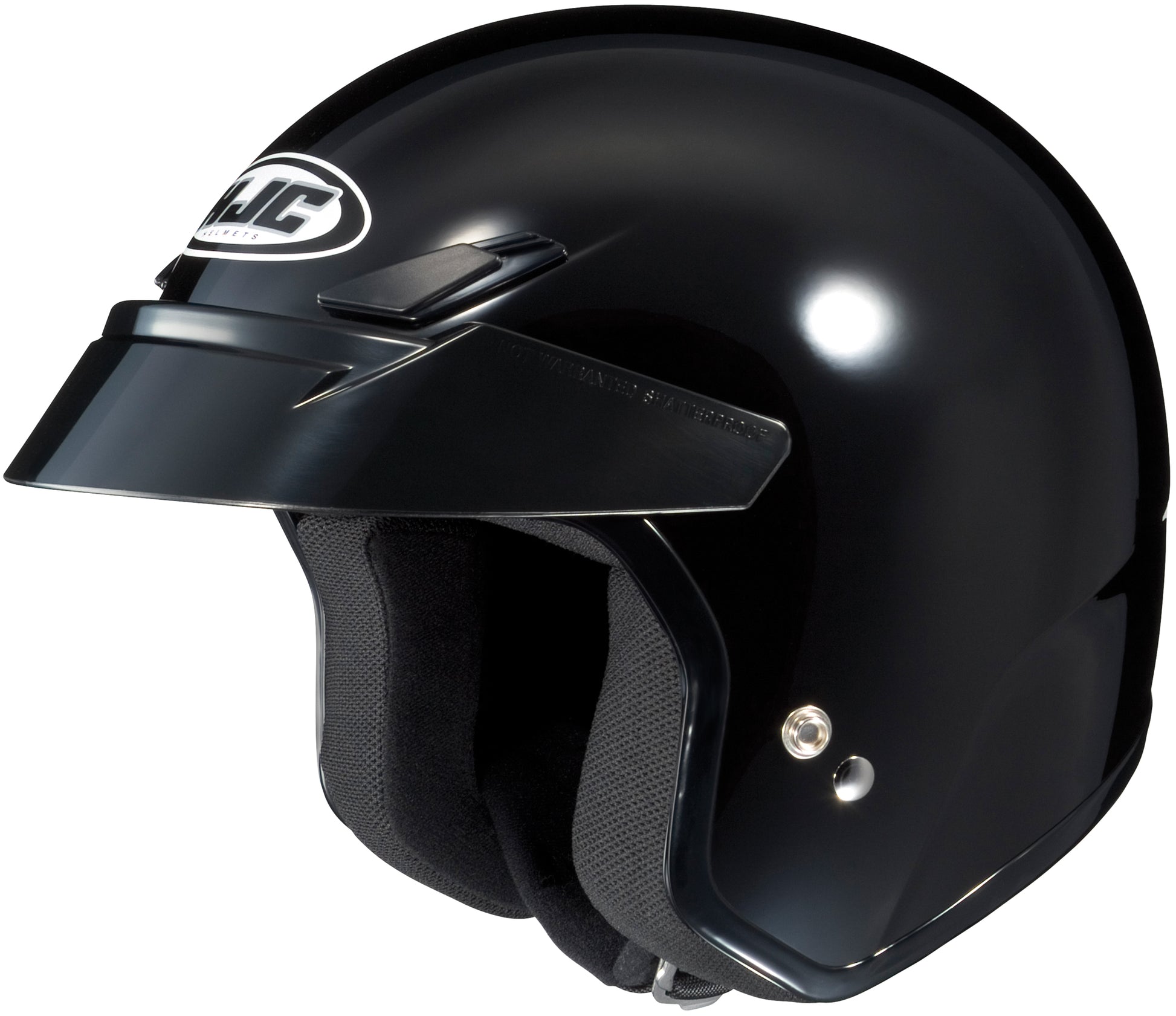 CS-5N BLACK XSM