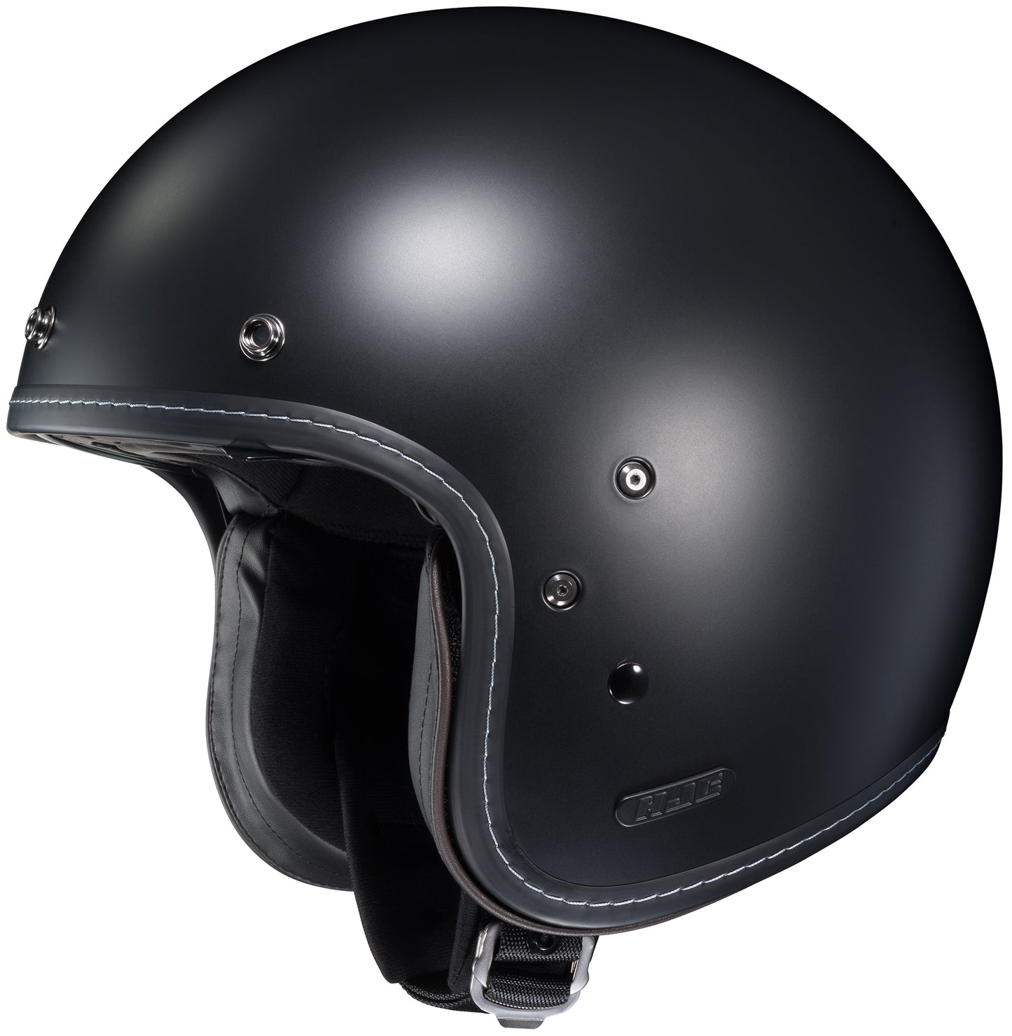 IS-5 SEMI FLAT BLACK XSM