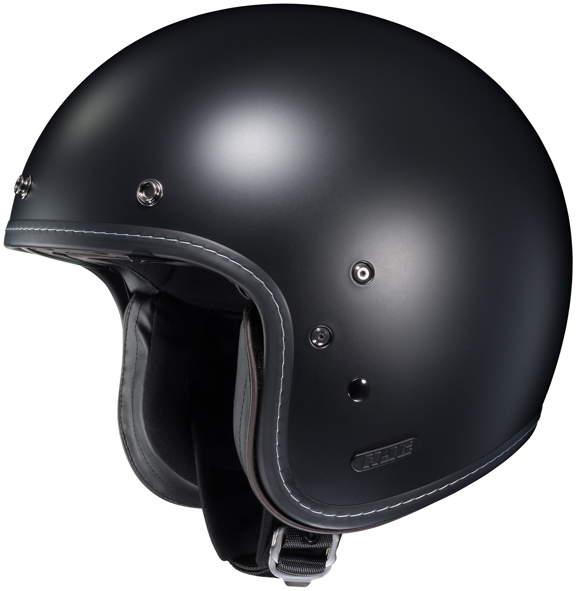 IS-5 SEMI FLAT BLACK XSM