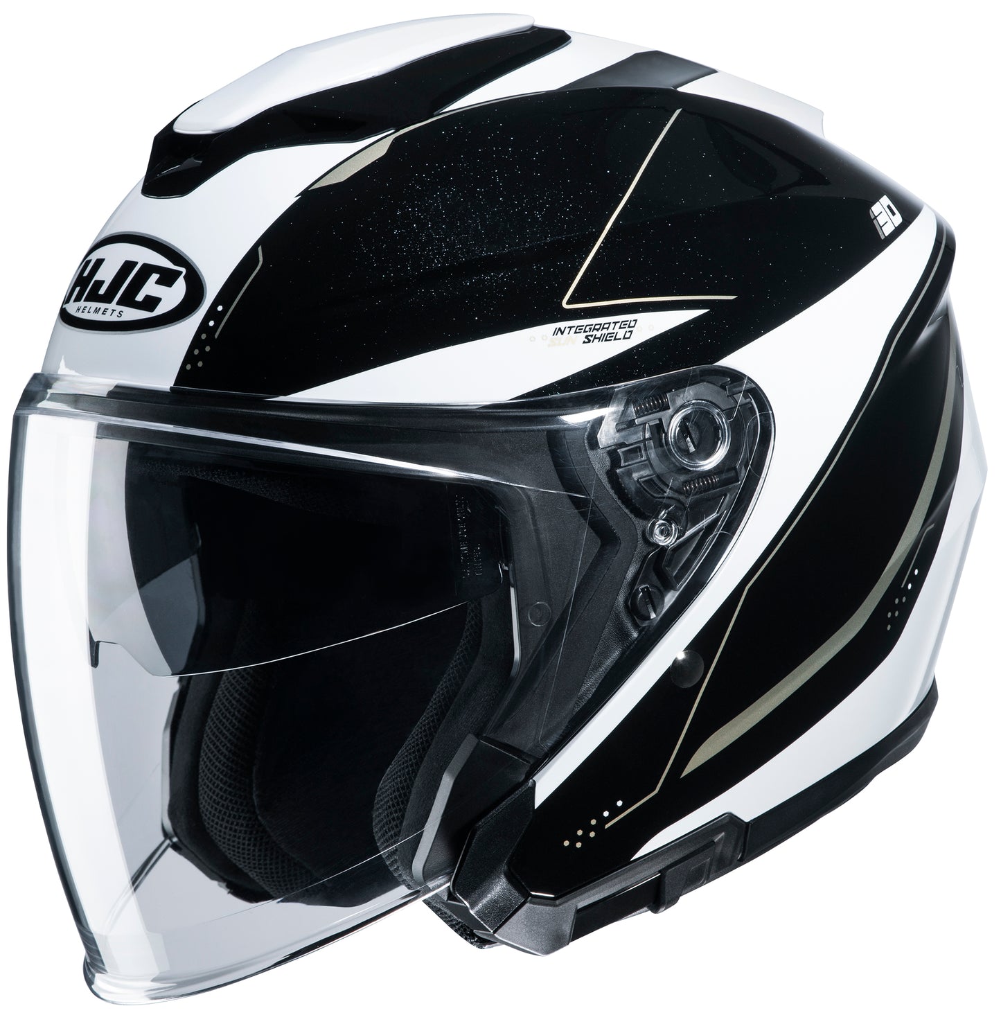 i 30 SLIGHT MC-9 XSM
