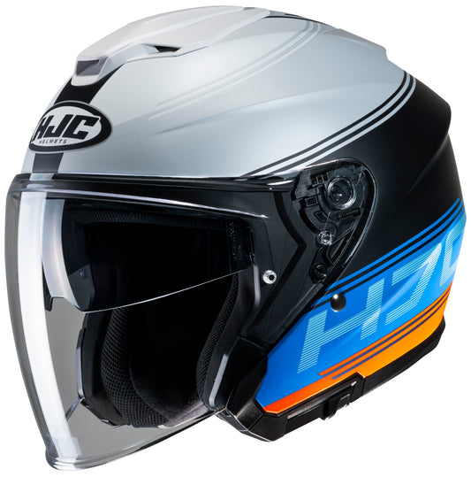 I 30 VICOM MC-27SF XSM