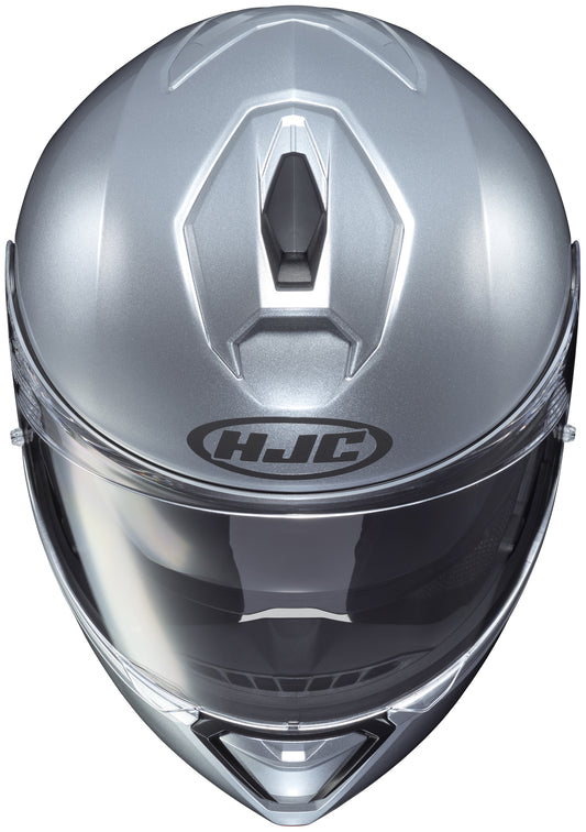 i 90 SILVER XXL