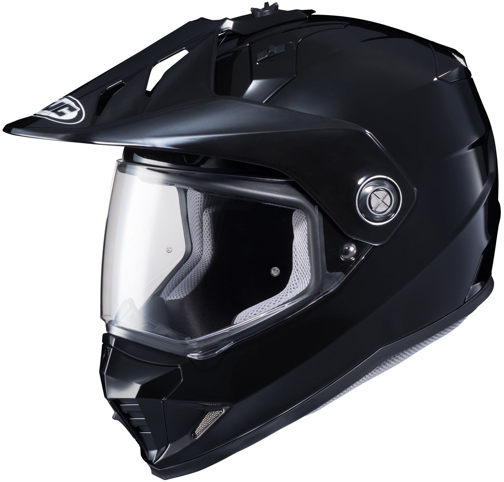 DS-X1 BLACK SML