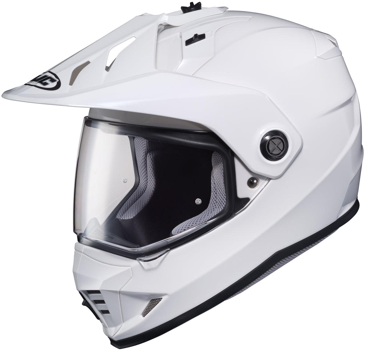 DS-X1 WHITE XXL