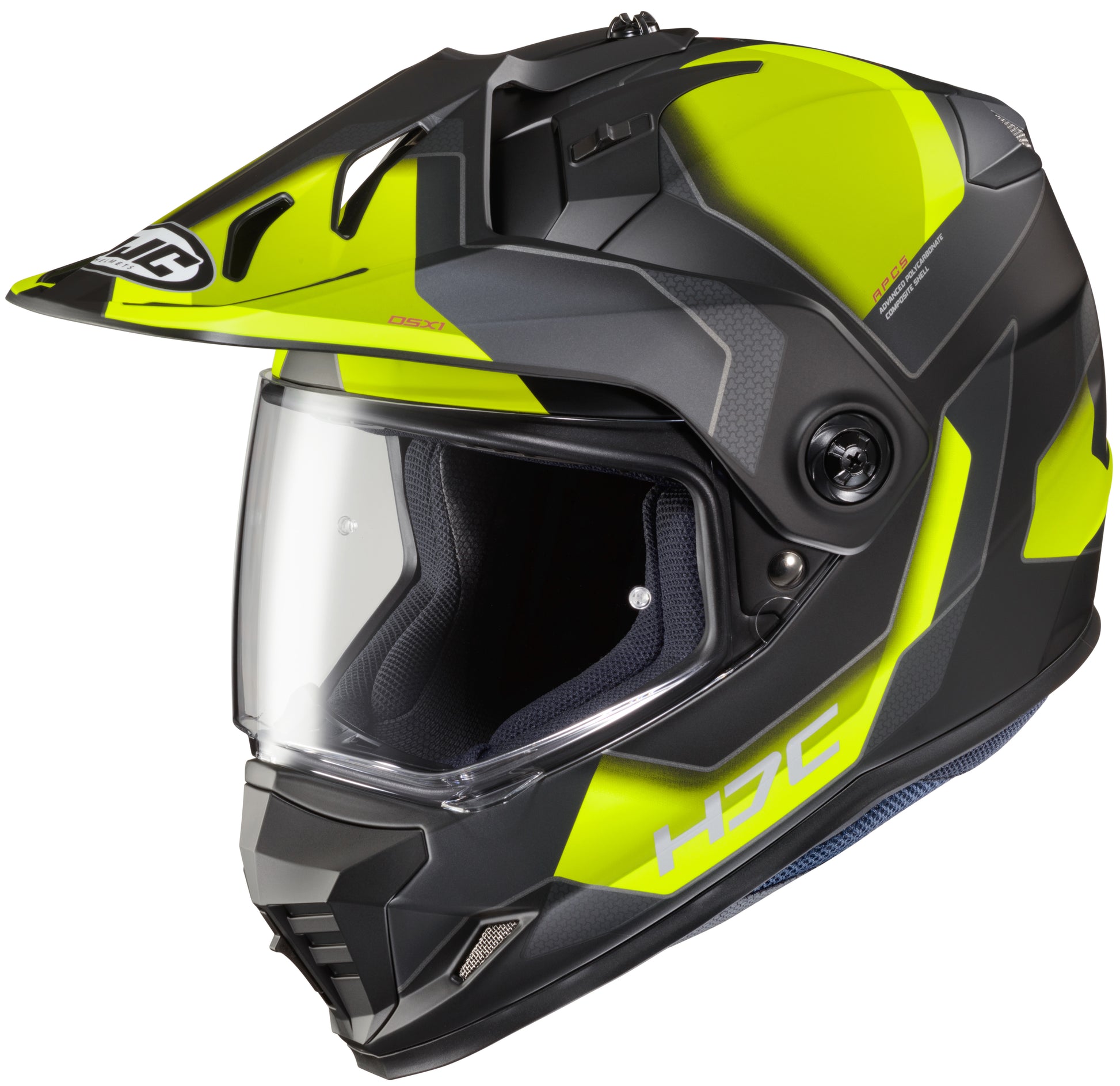 DS-X1 SYNERGY MC-3HSF XSM