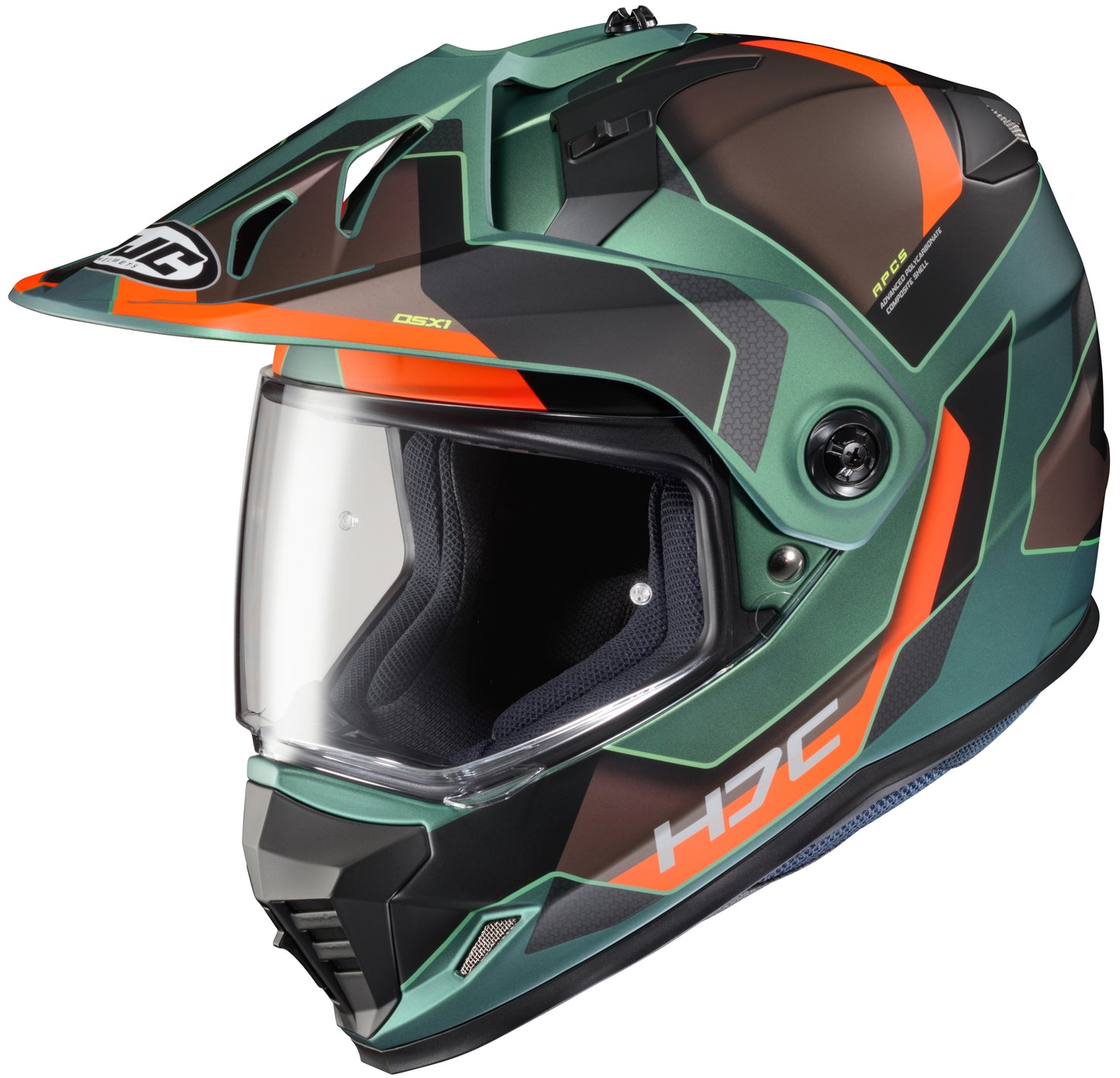 DS-X1 SYNERGY MC-47SF XSM