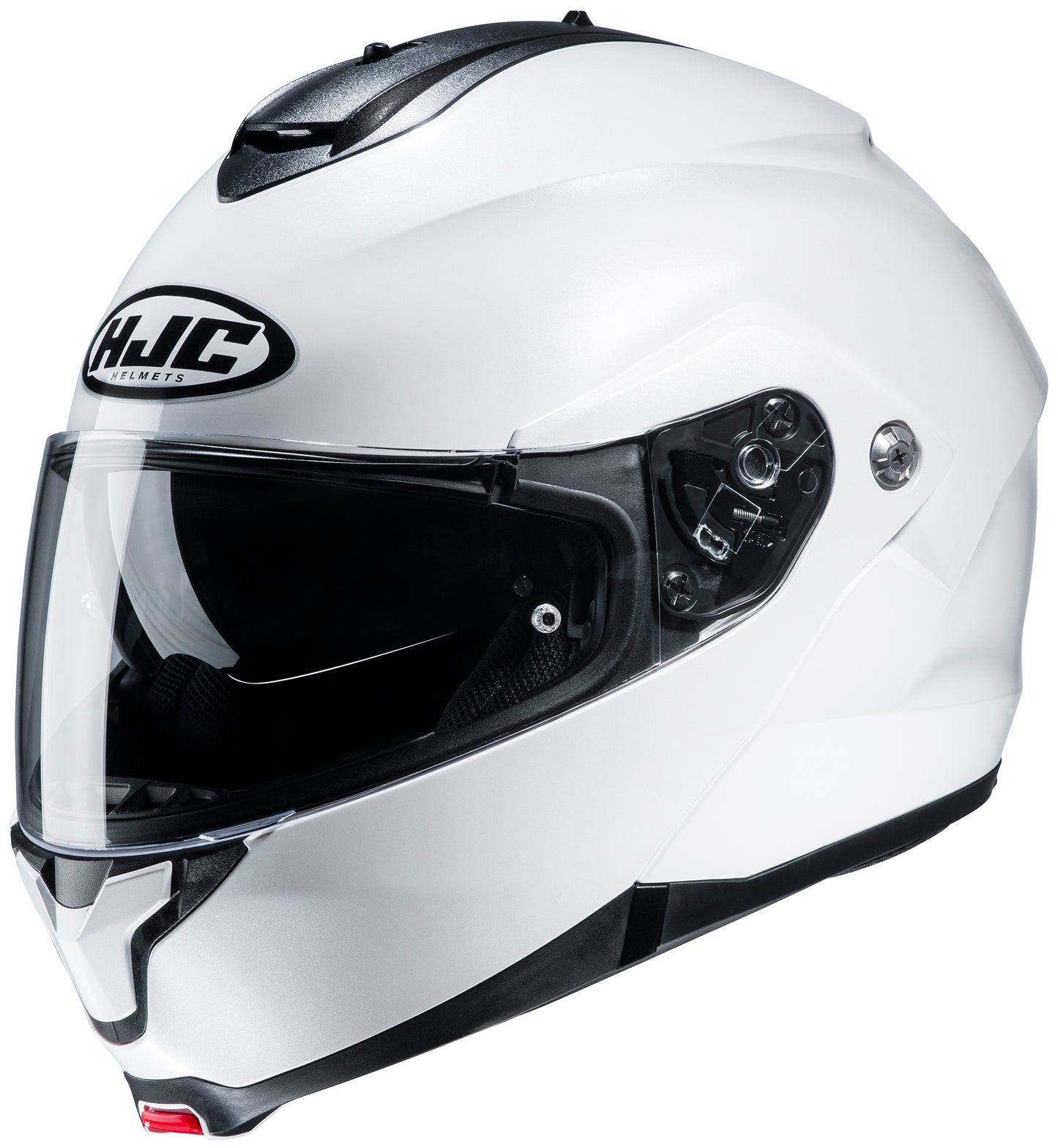 C 91 SF PEARL WHITE XLG