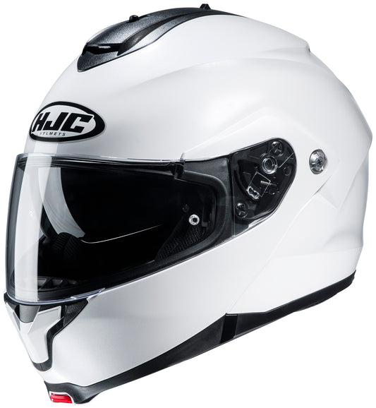 C 91 SF PEARL WHITE 5XL