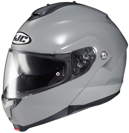 C 91 NARDO GREY XLG