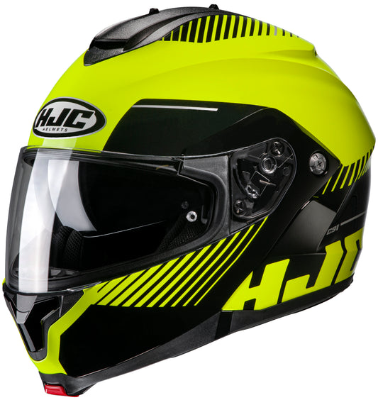 C 91 PROD MC-3H XSM