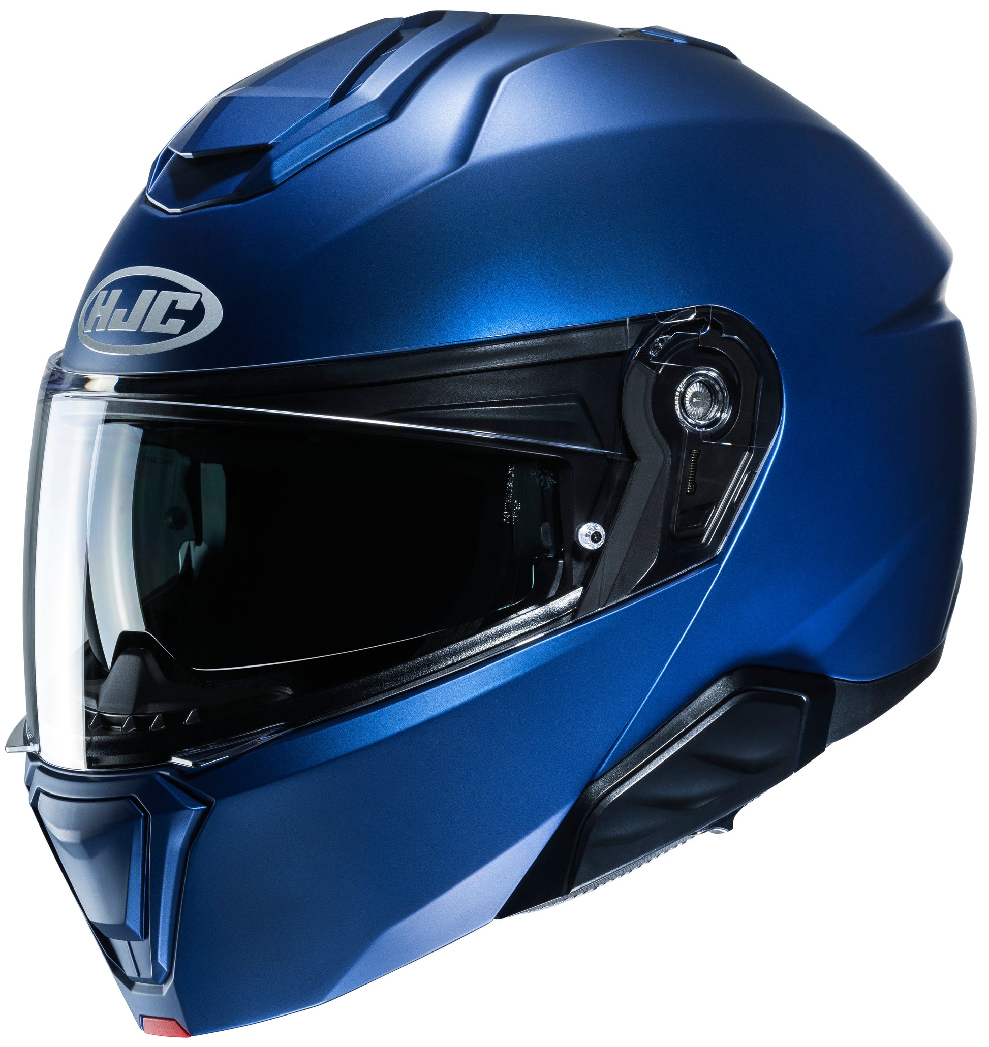i 91 SF MET BLUE LRG