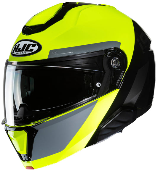 i 91 BINA MC-3H LRG