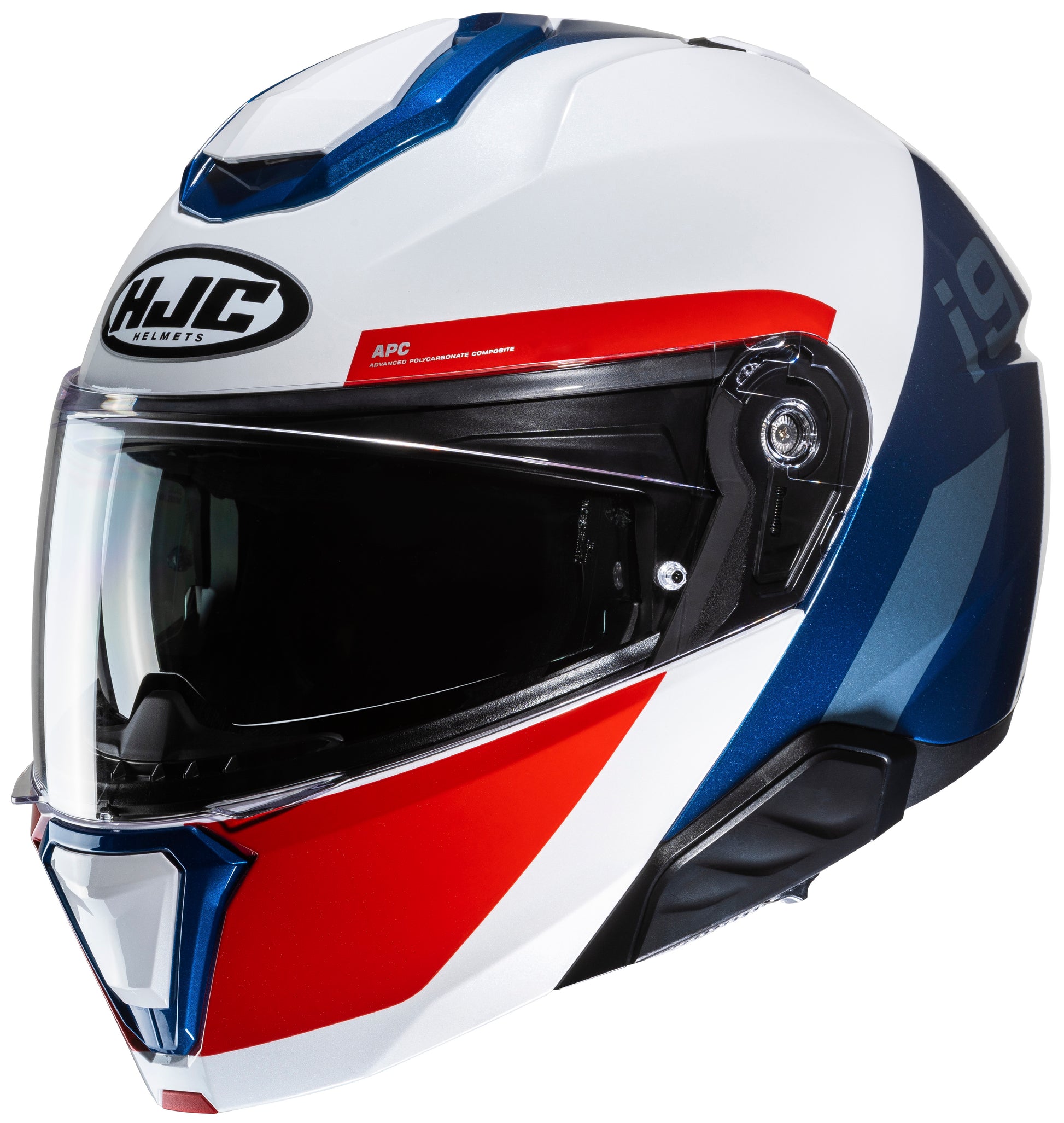 i 91 BINA MC-21 SML