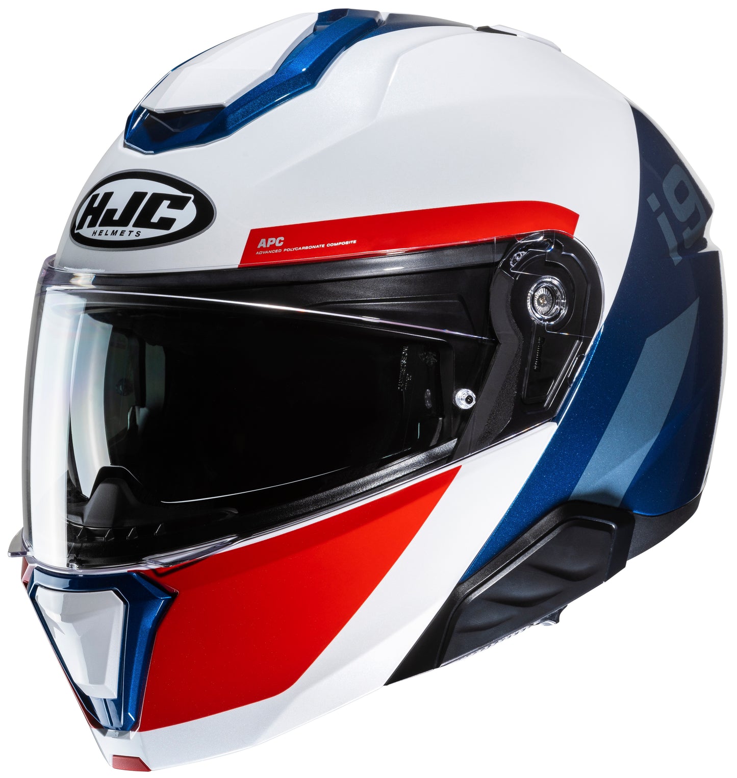 i 91 BINA MC-21 XSM