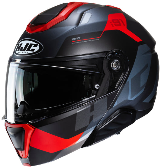 i 91 CARST MC-1SF MED