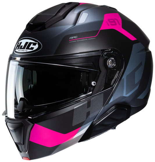 i 91 CARST MC-8SF XSM