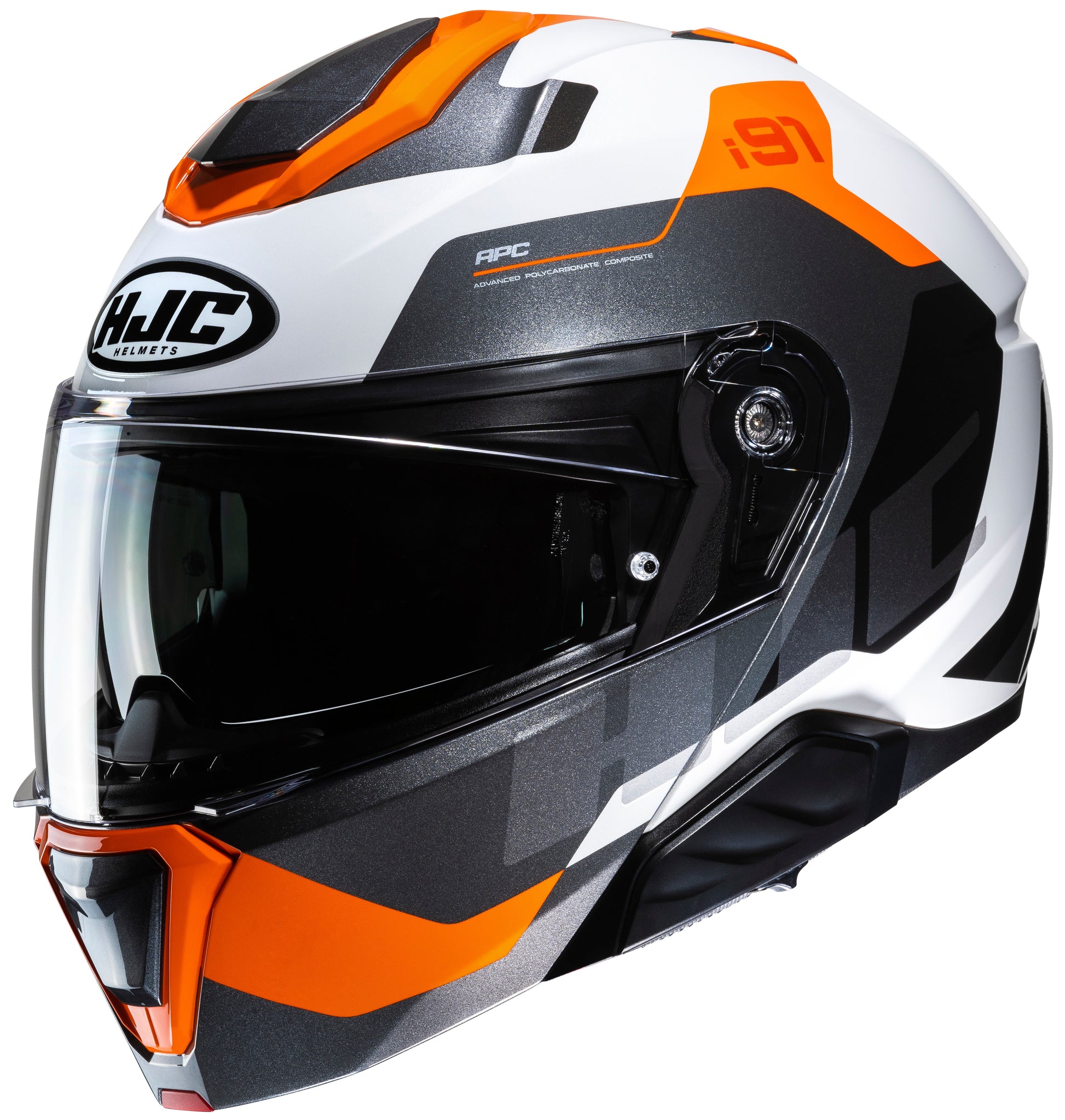i 91 CARST MC-7 MED