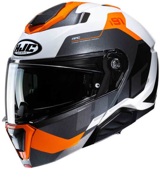 i 91 CARST MC-7 MED