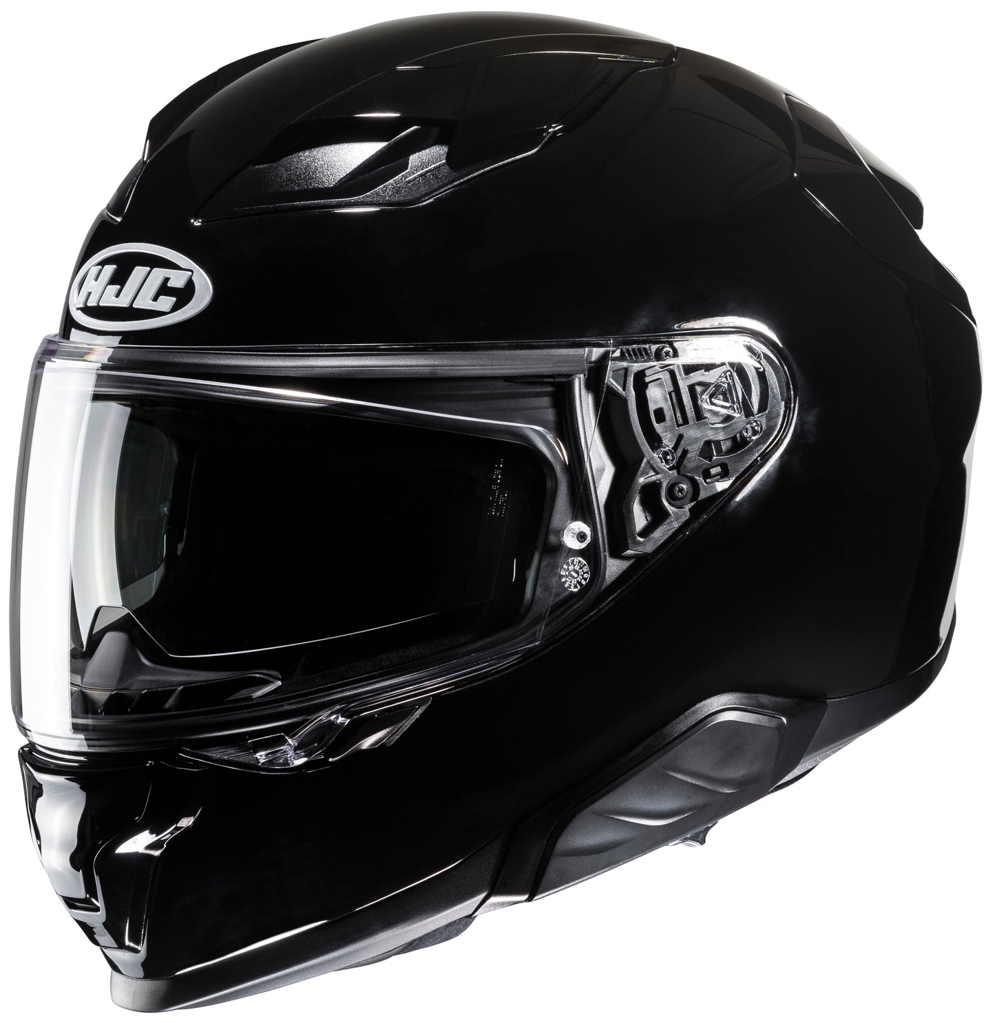 F 71 BLACK XLG