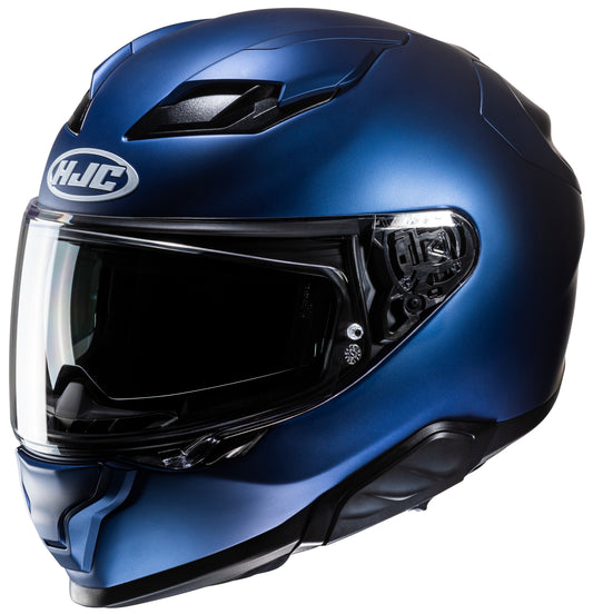 F 71 SF MET BLUE XSM