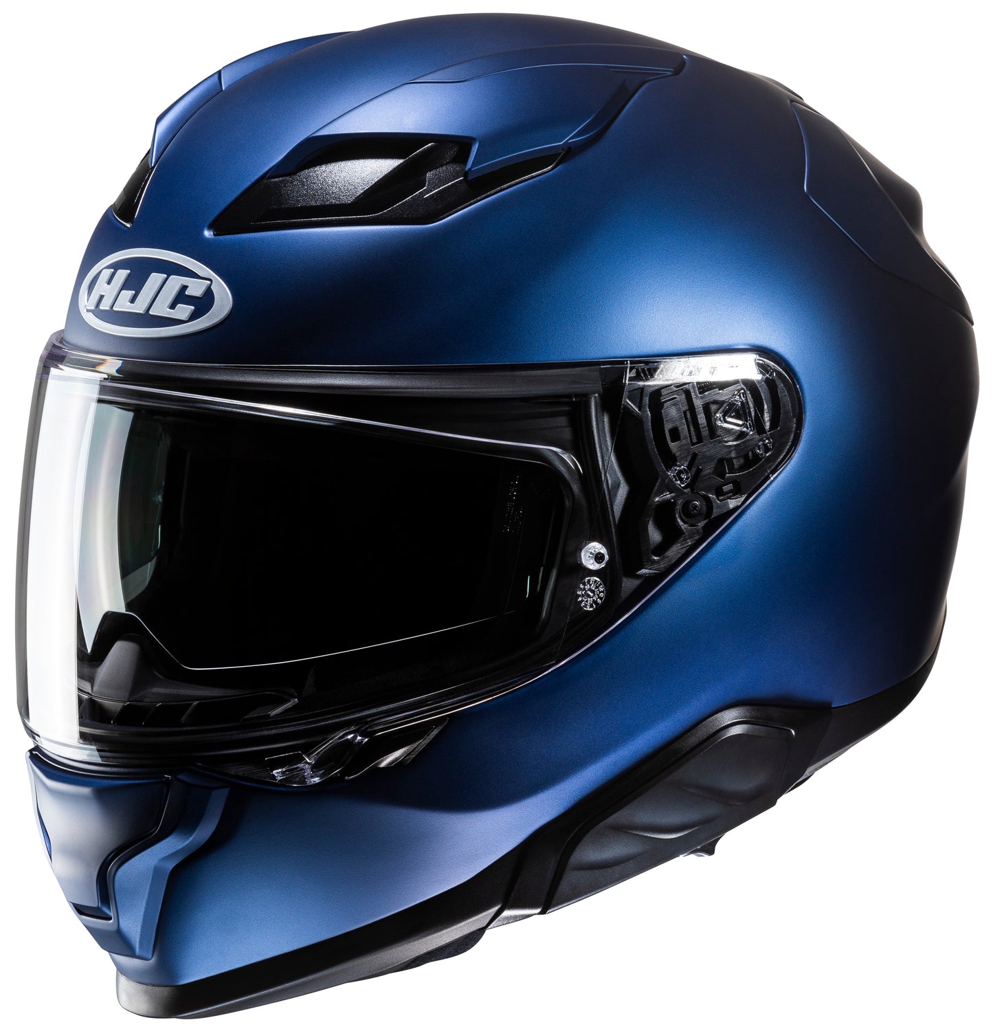 F 71 SF MET BLUE MED