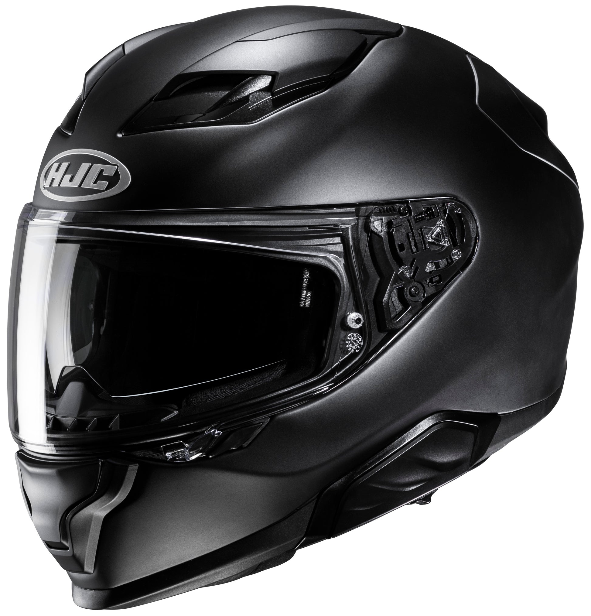 F 71 SF BLACK LRG