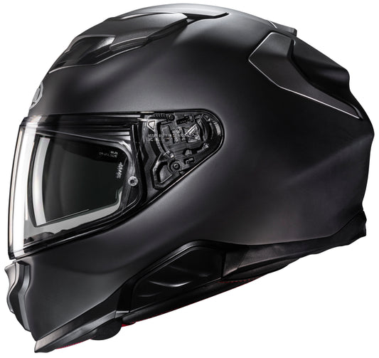 F 71 SF BLK TITANIUM XXL