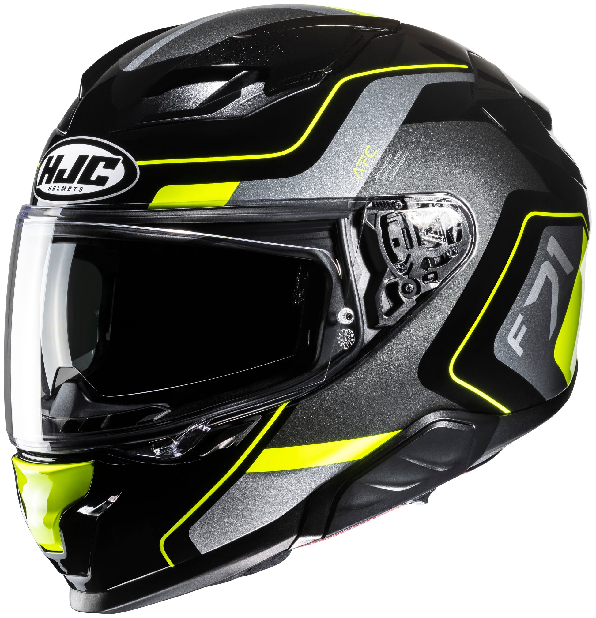 F 71 ARCAN MC-3H XSM