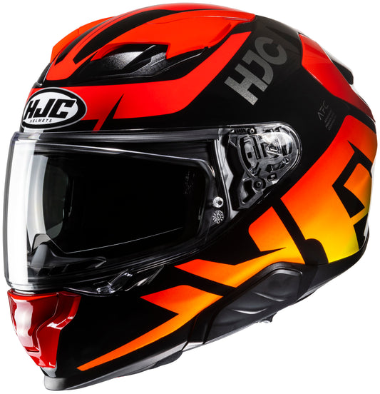 F 71 BARD MC-1 LRG