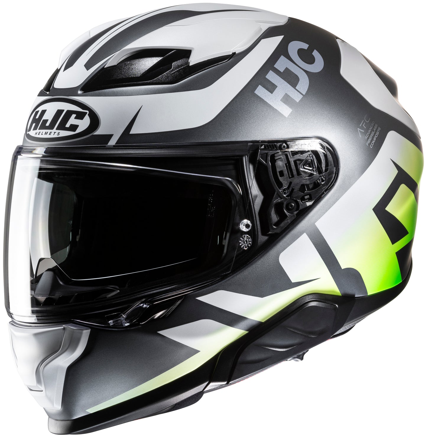 F 71 BARD MC-4HSF LRG