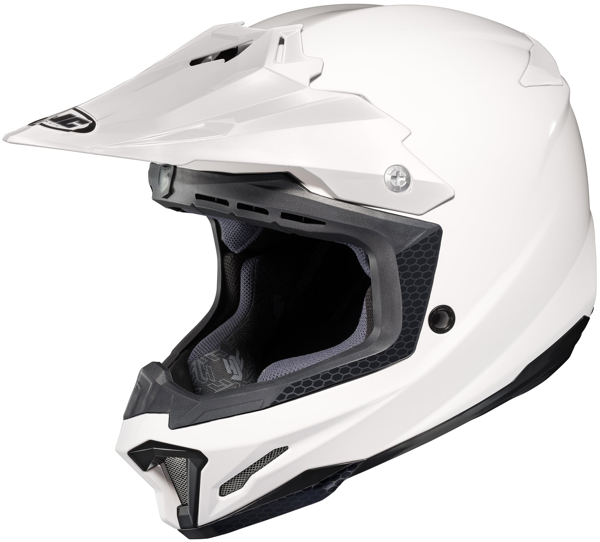 CL-X7+ WHITE 3XL