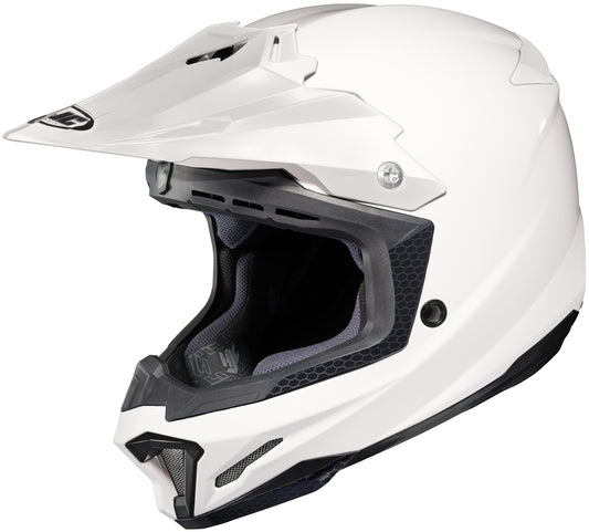 CL-X7+ WHITE 3XL