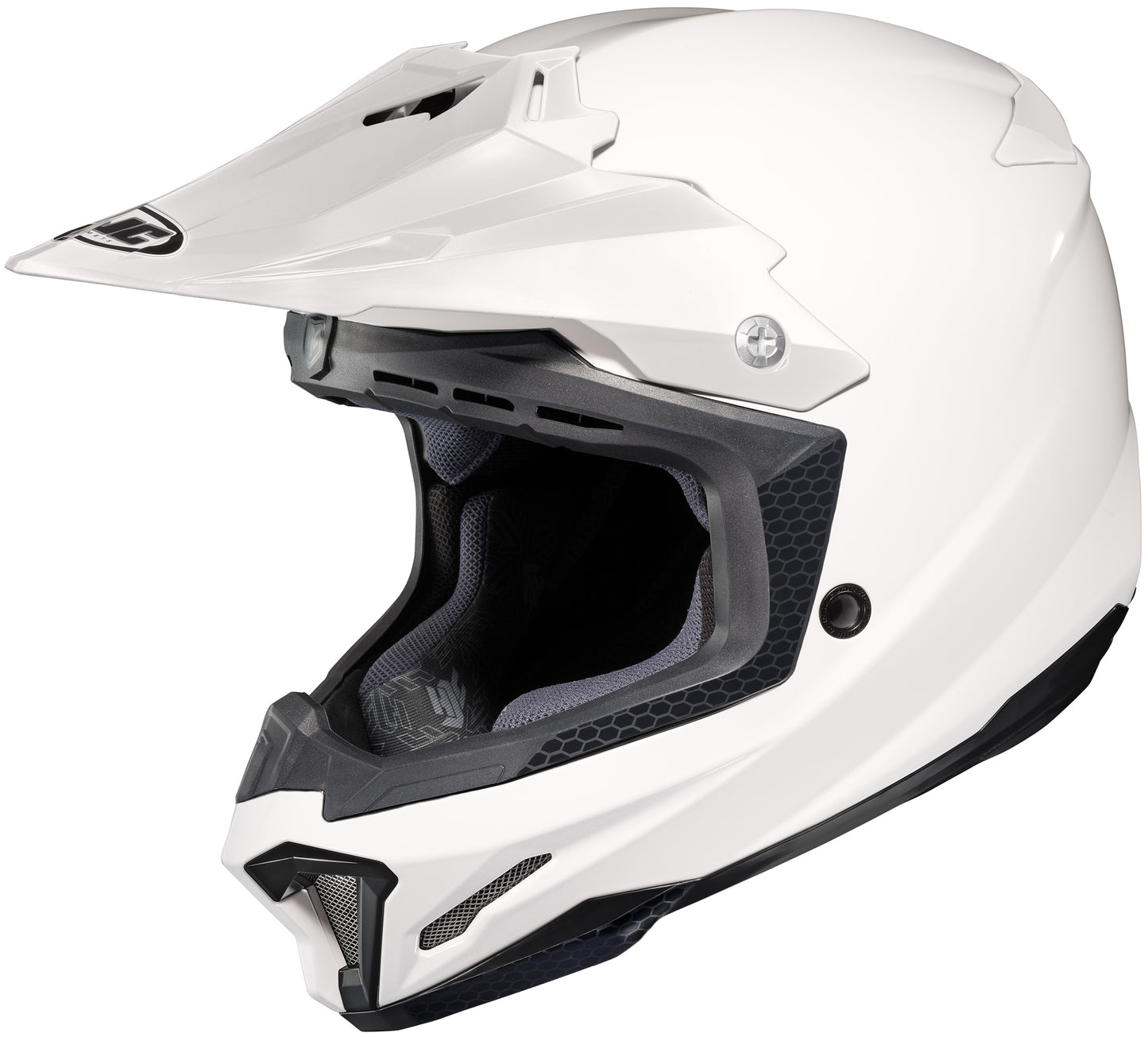 CL-X7+ WHITE 4XL