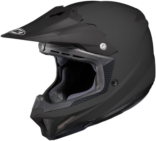 CL-X7+ MATTE BLACK 3XL