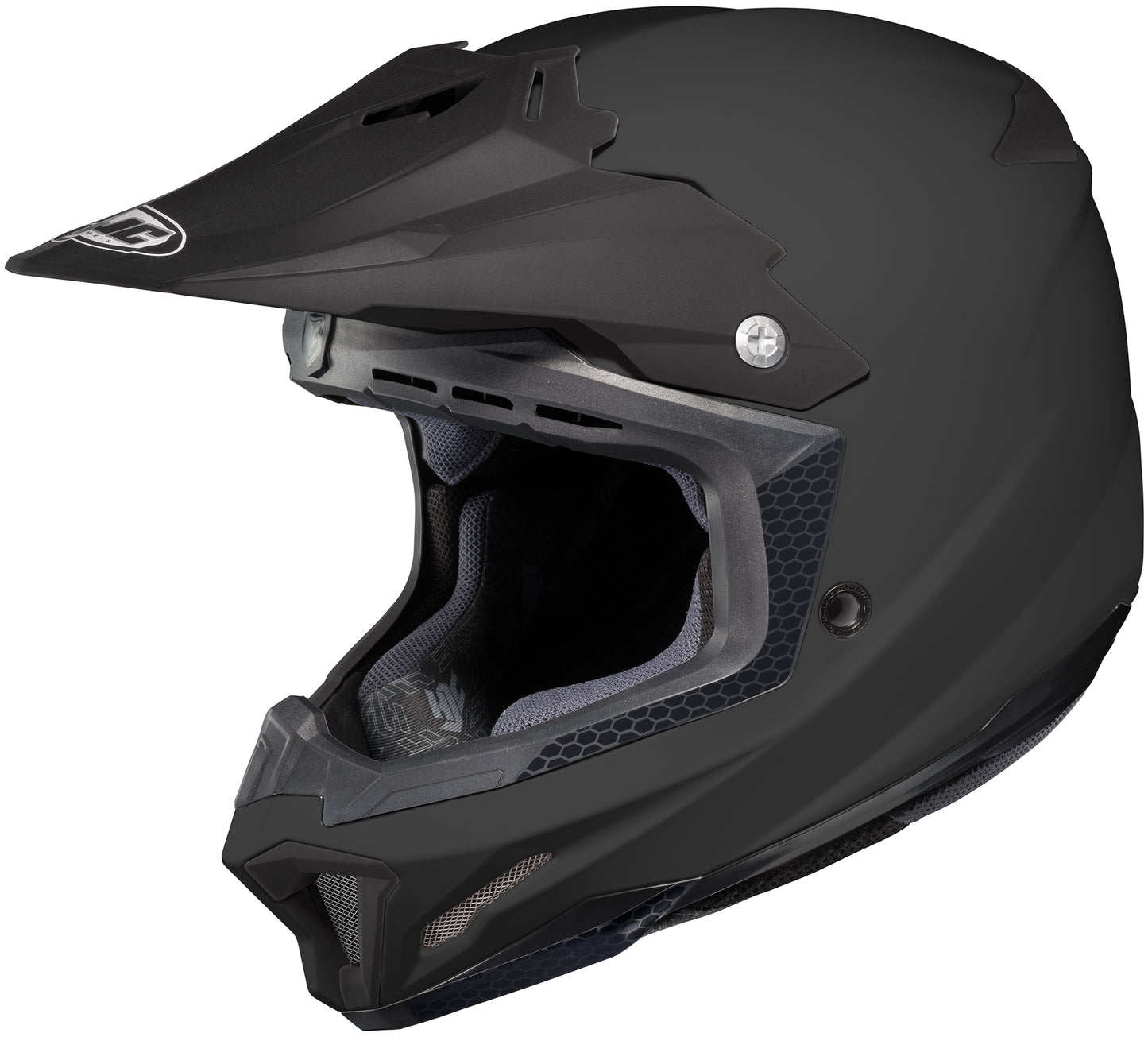 CL-X7+ MATTE BLACK 4XL