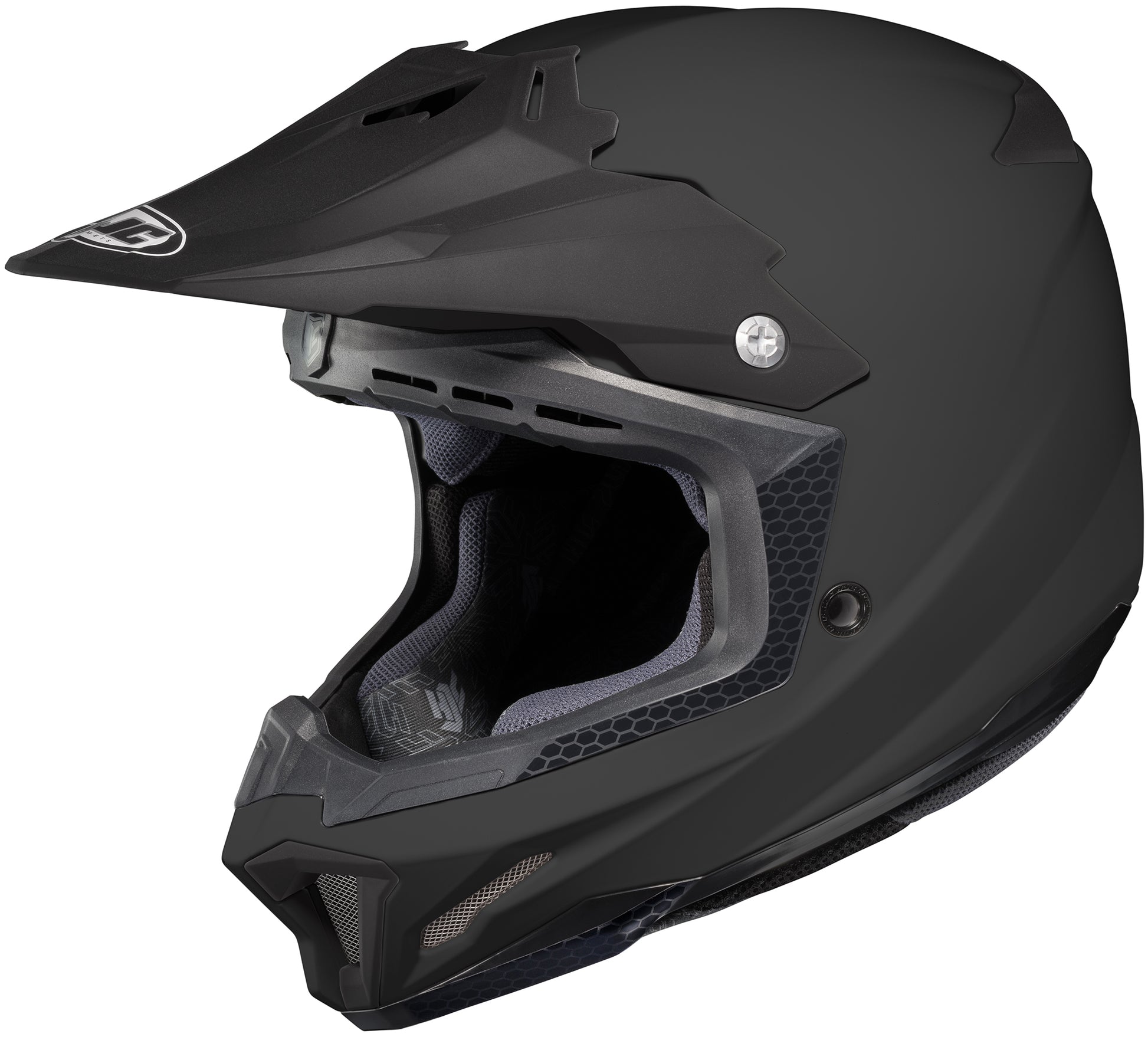 CL-X7+ MATTE BLACK 4XL