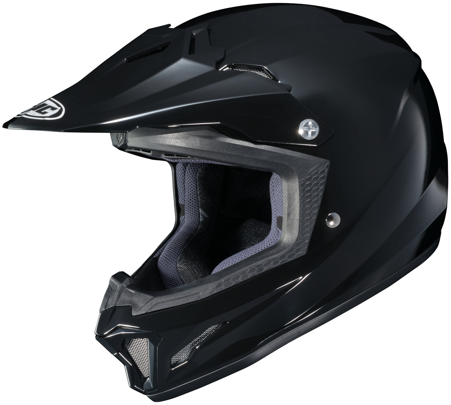 CL-XY 2 BLACK LRG