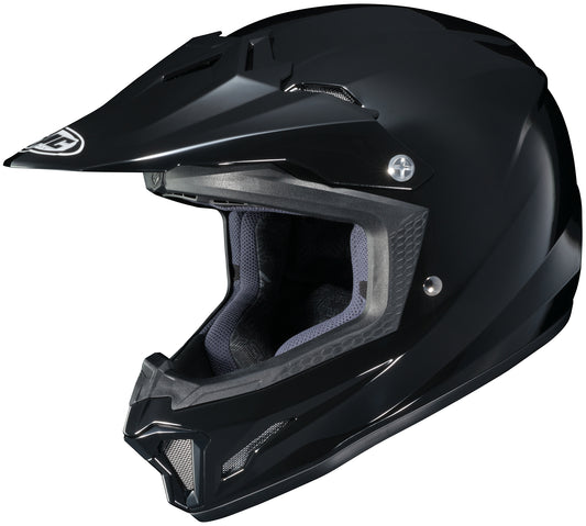CL-XY 2 BLACK MED