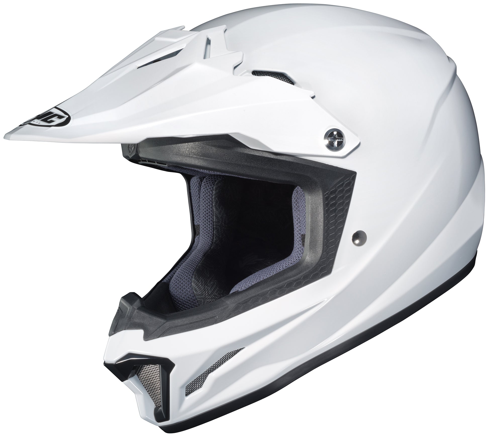 CL-XY 2 WHITE XLG