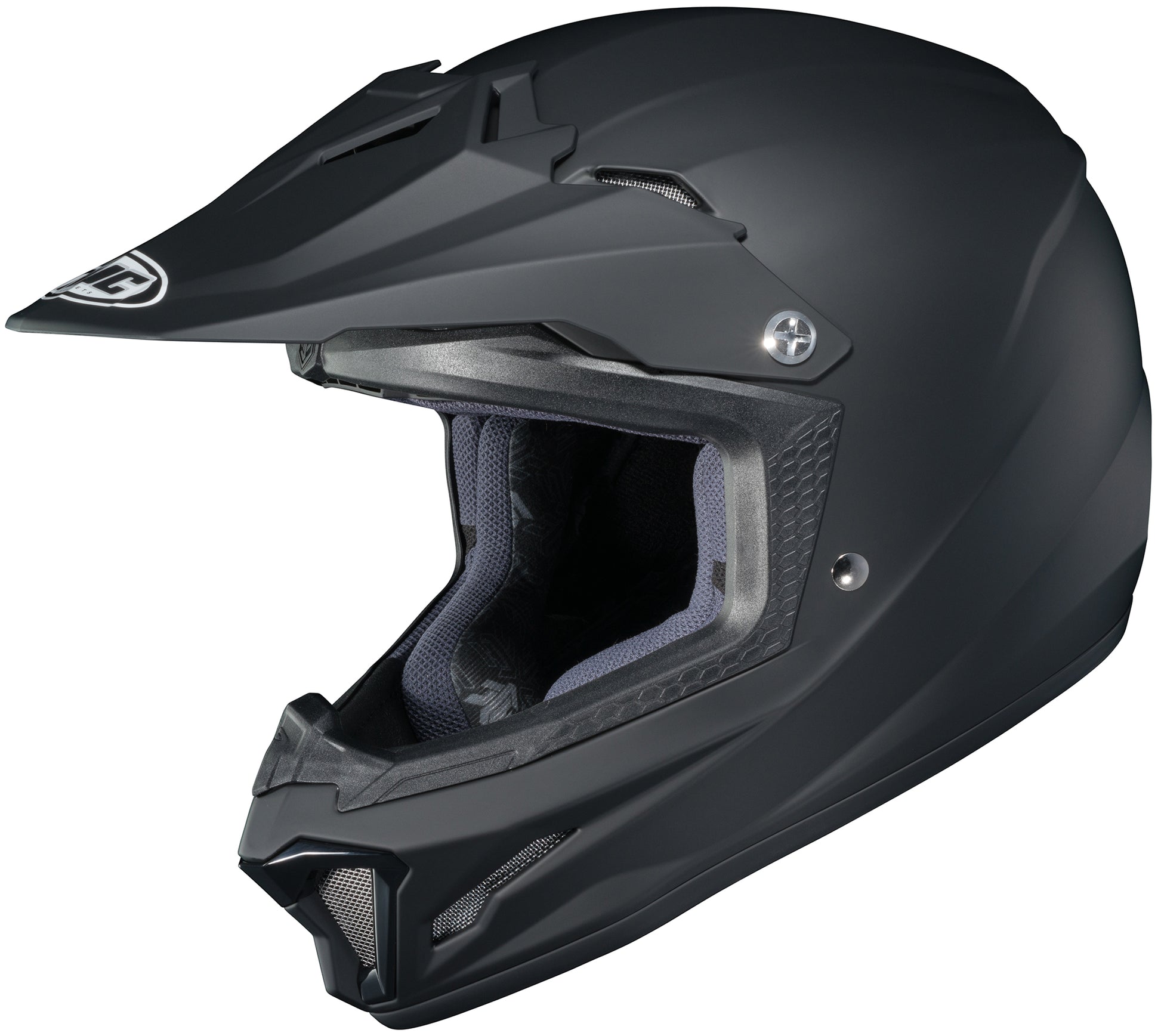 CL-XY 2 MATTE BLACK MED