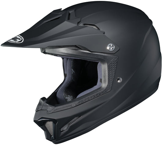 CL-XY 2 MATTE BLACK LRG