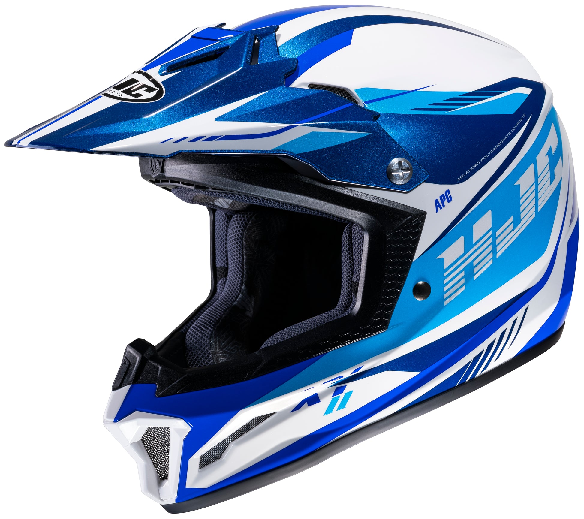 CL-XY 2 DRIFT MC-2 MED