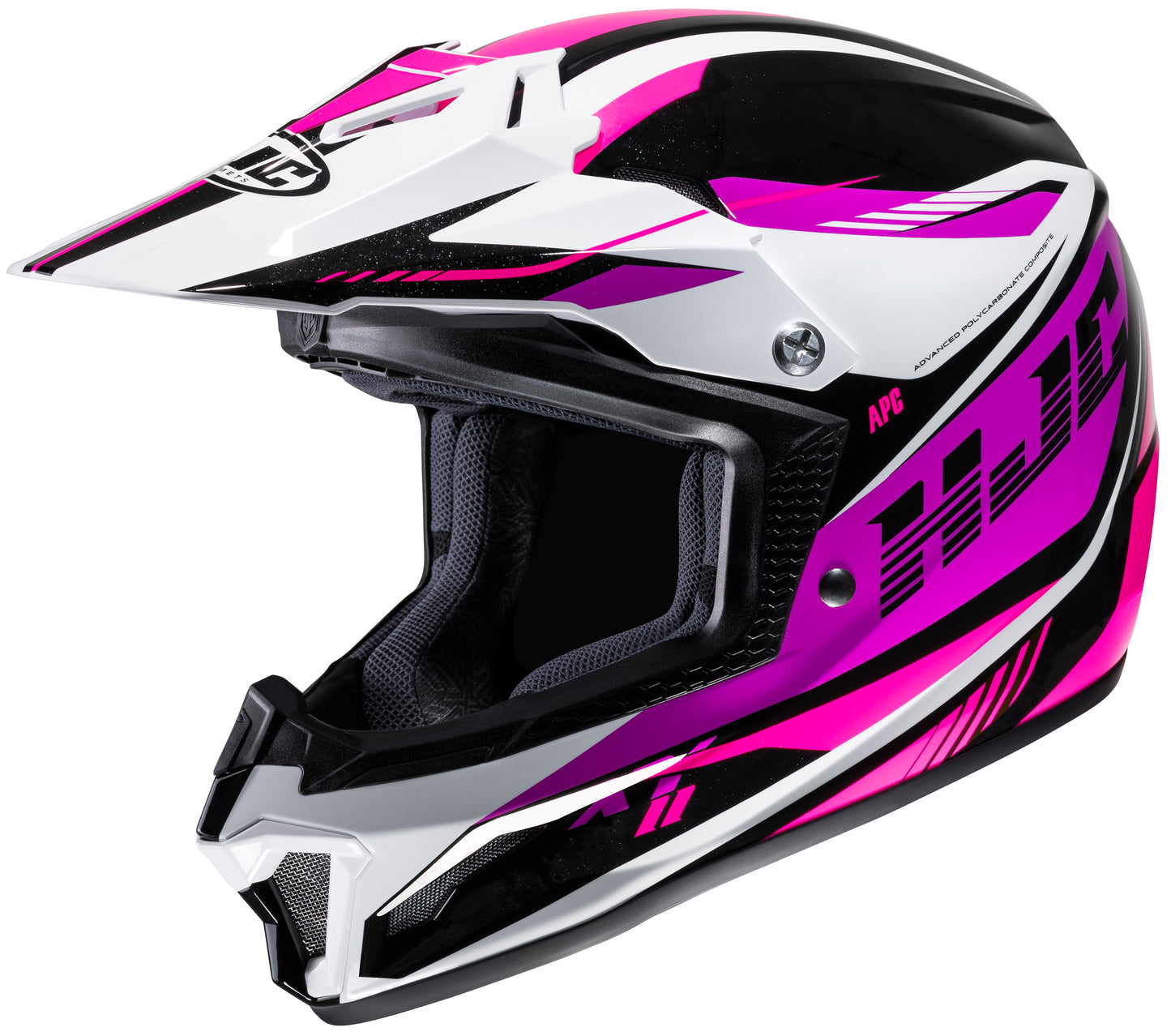 CL-XY 2 DRIFT MC-8 XLG