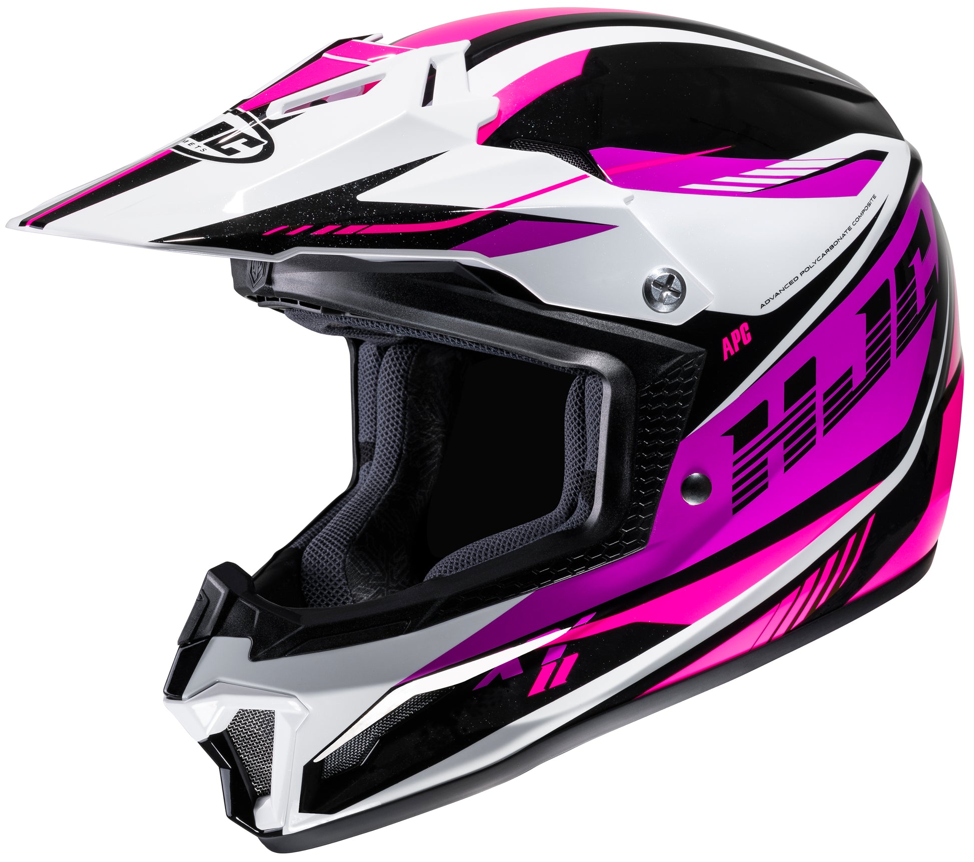 CL-XY 2 DRIFT MC-8 XLG