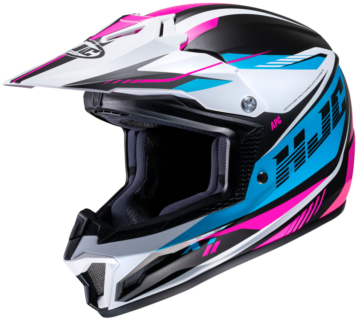 CL-XY 2 DRIFT MC-21SF SML