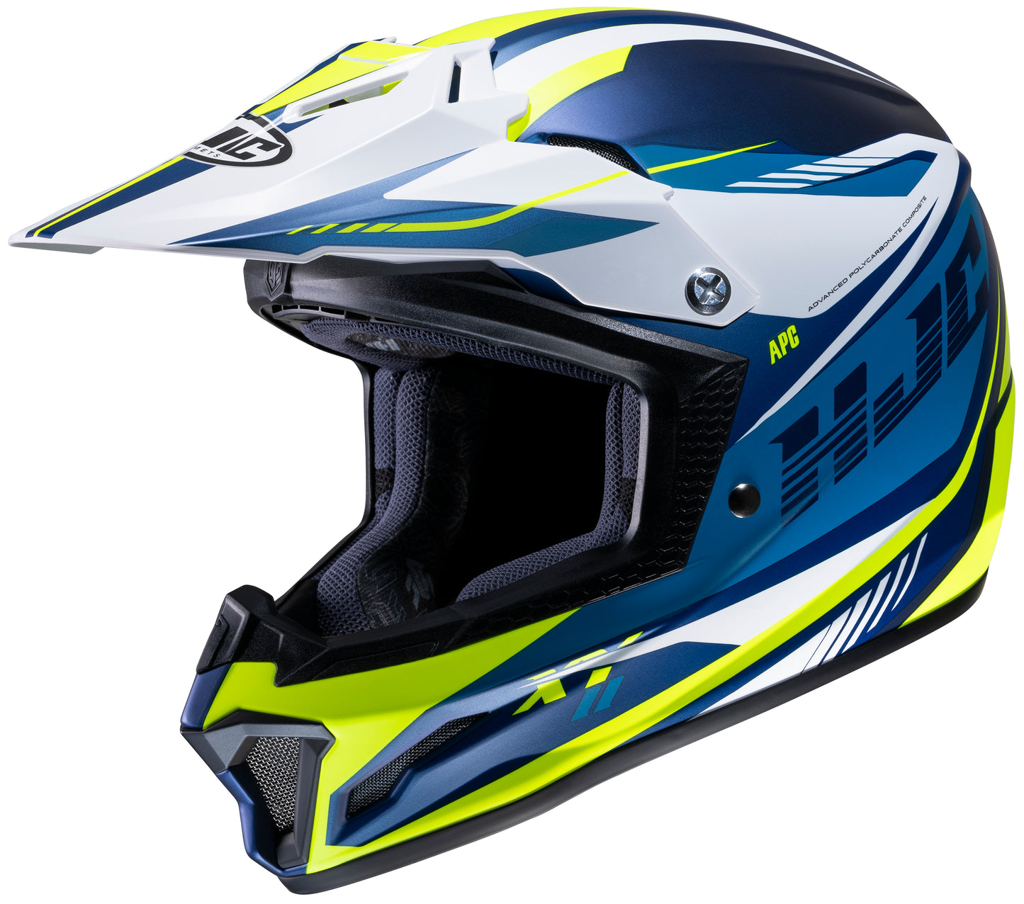 CL-XY 2 DRIFT MC-3HSF MED