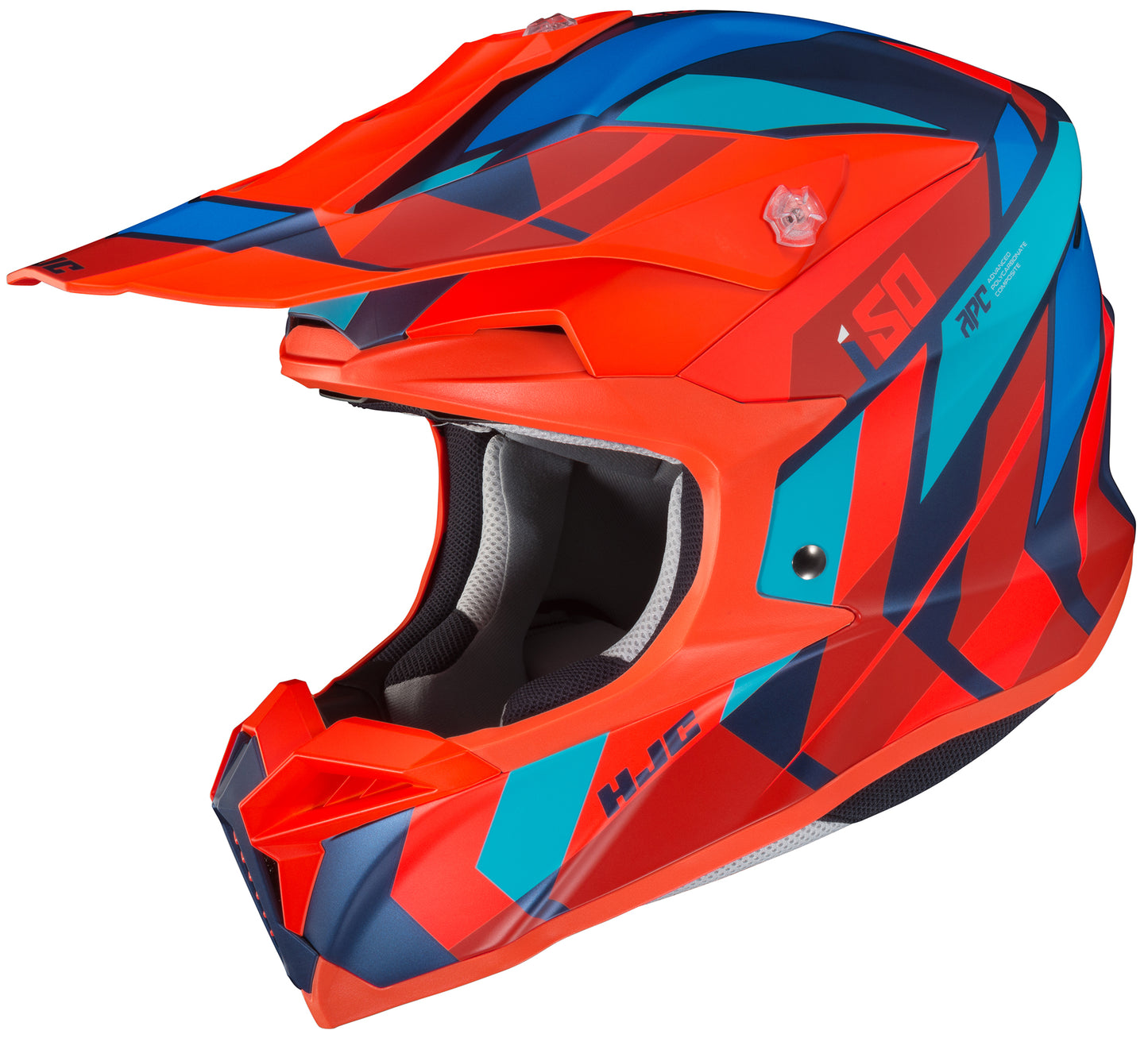 i 50 VANISH MC-64HSF XXL